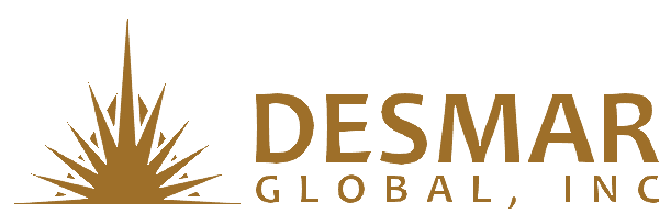 Desmar Logo