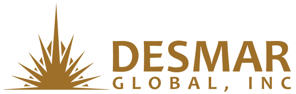 Desmar Logo