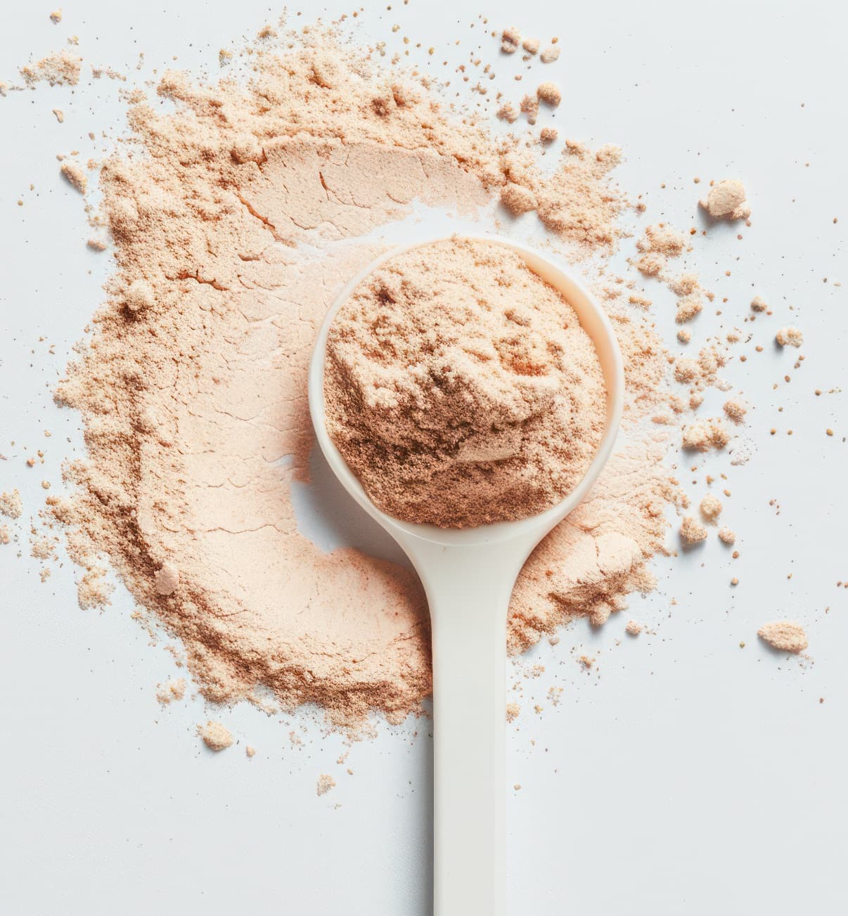 Yucca Schidigera Spray Dried Powder