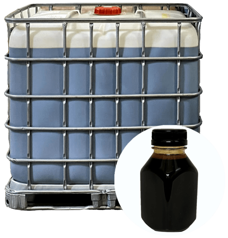 Industrial Container of Yucca Schidigera Extract